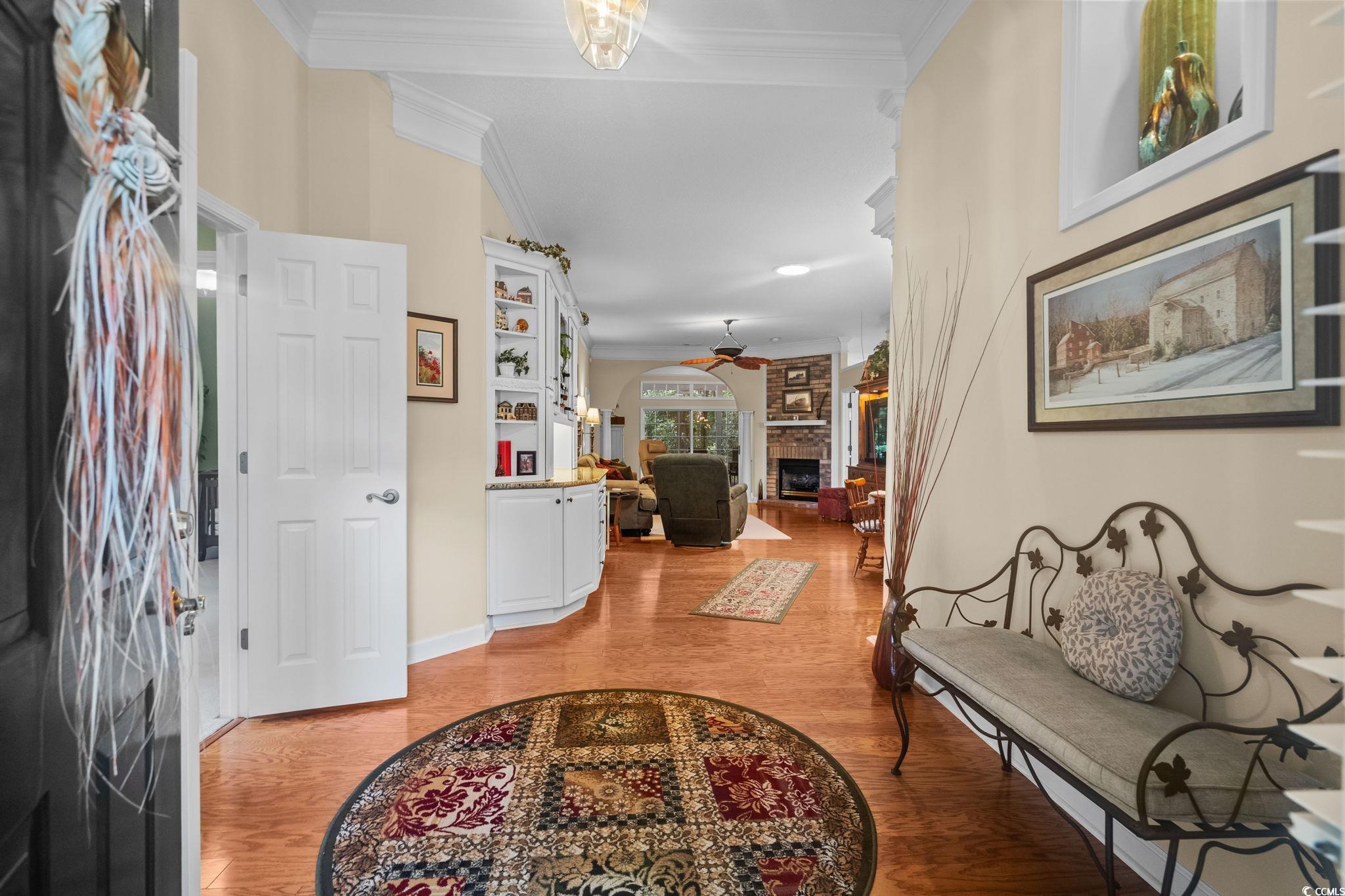 4494 Horseshoe Bend Murrells Inlet, SC 29576 - Photo 2 of 40 Gallery Image 2