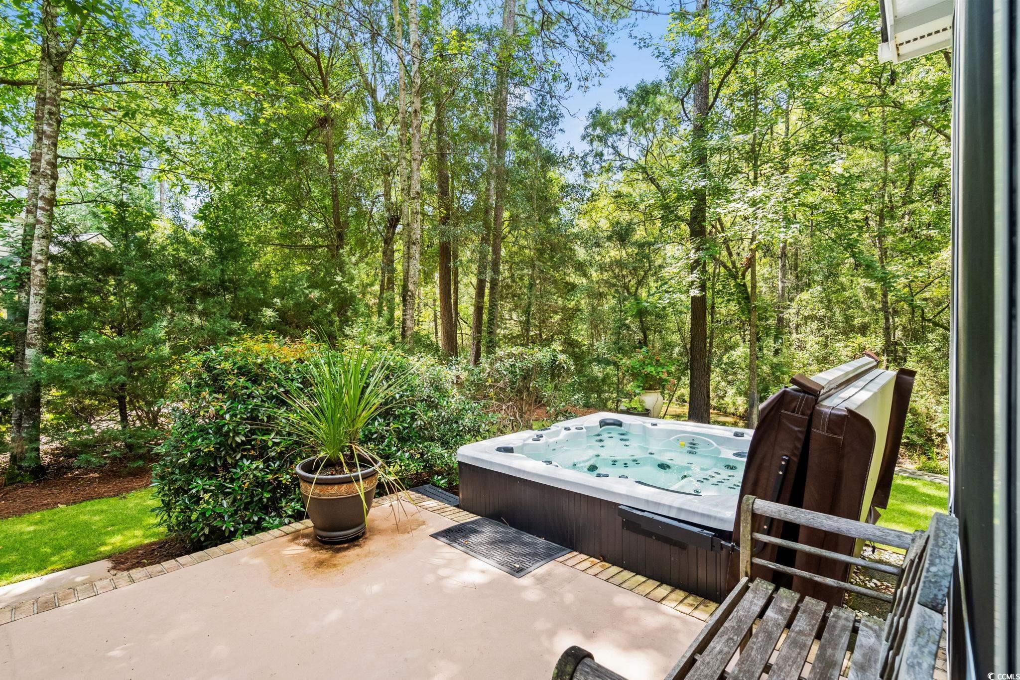 4494 Horseshoe Bend Murrells Inlet, SC 29576 - Photo 21 of 40 Gallery Image 21