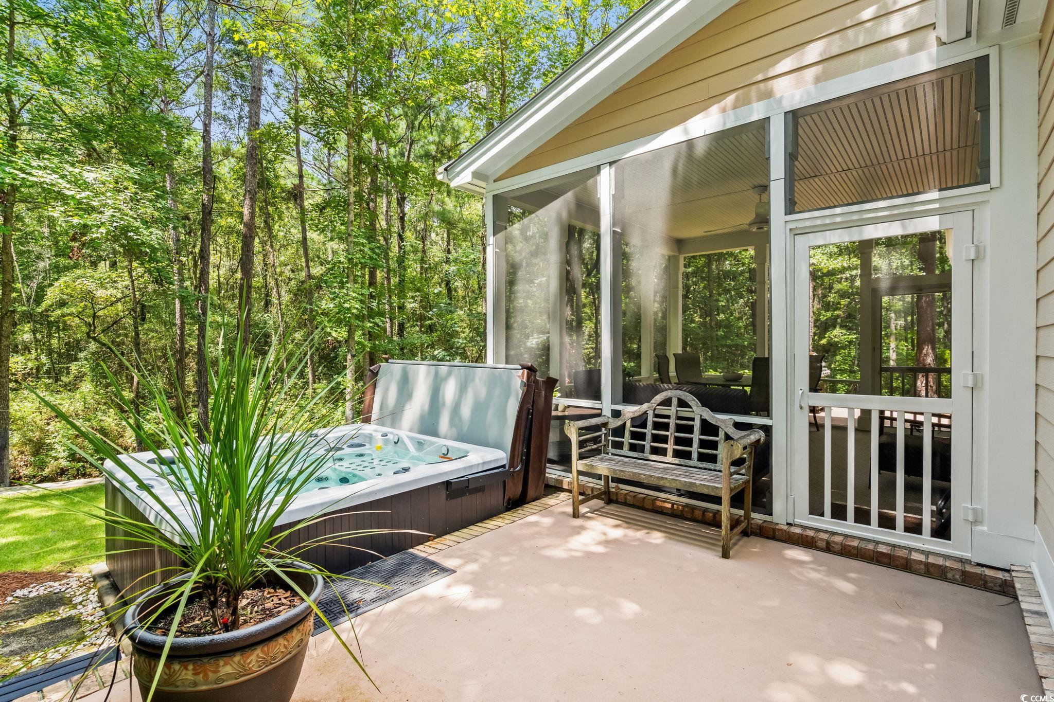 4494 Horseshoe Bend Murrells Inlet, SC 29576 - Photo 22 of 40 Gallery Image 22