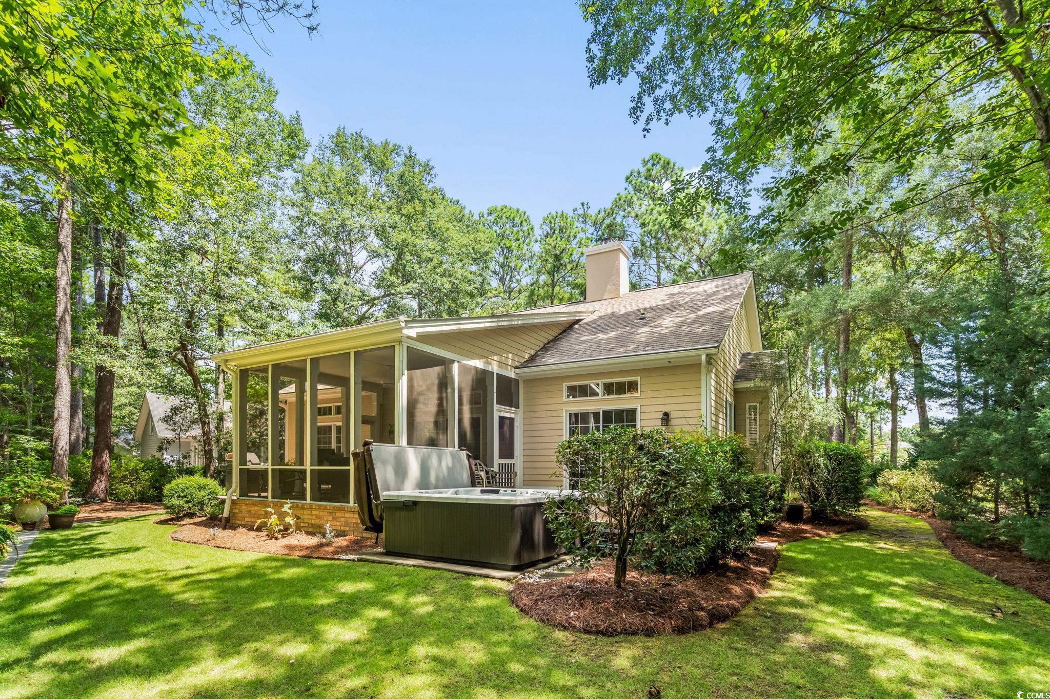 4494 Horseshoe Bend Murrells Inlet, SC 29576 - Photo 26 of 40 Gallery Image 26