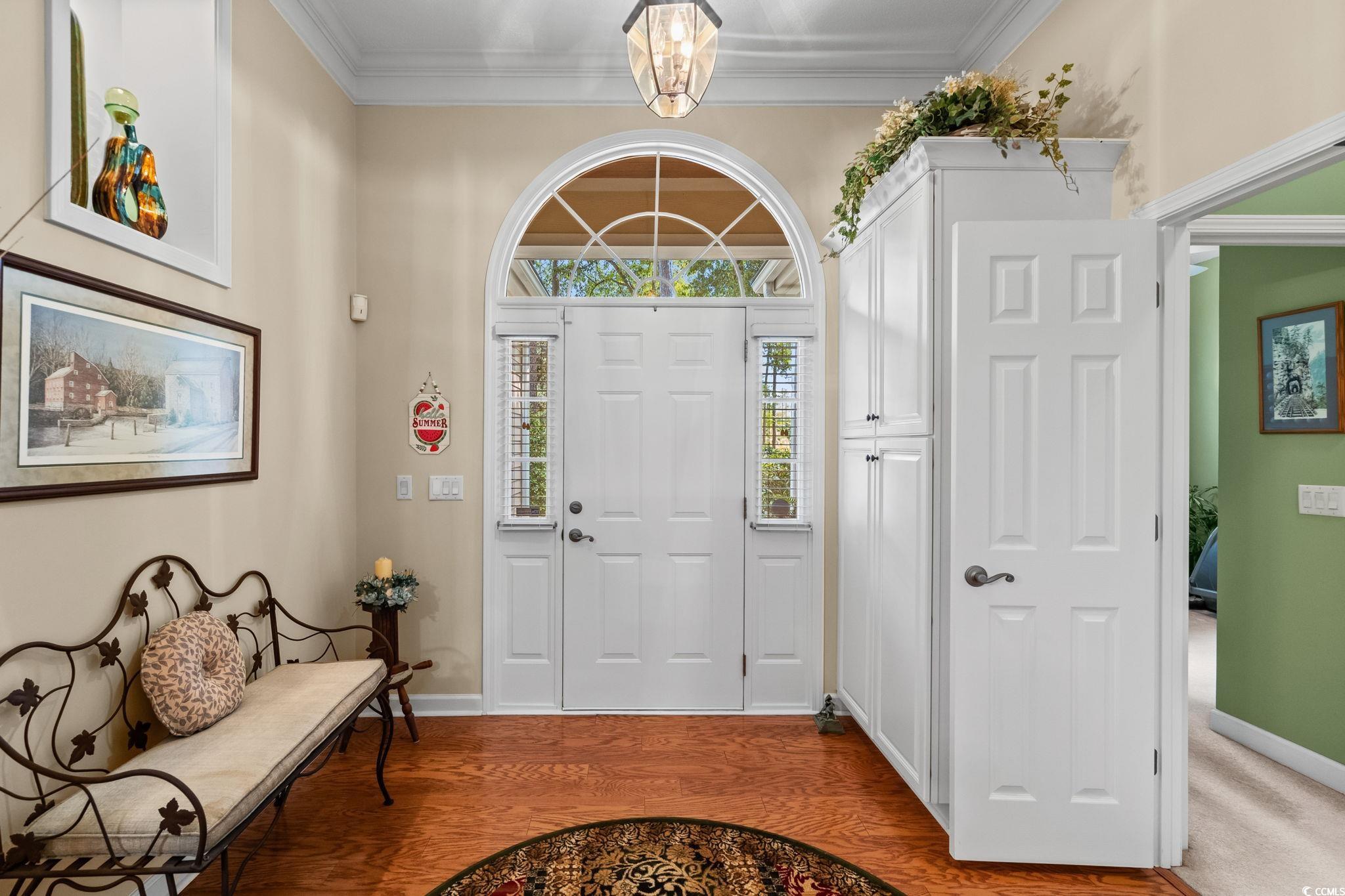 4494 Horseshoe Bend Murrells Inlet, SC 29576 - Photo 3 of 40 Gallery Image 3