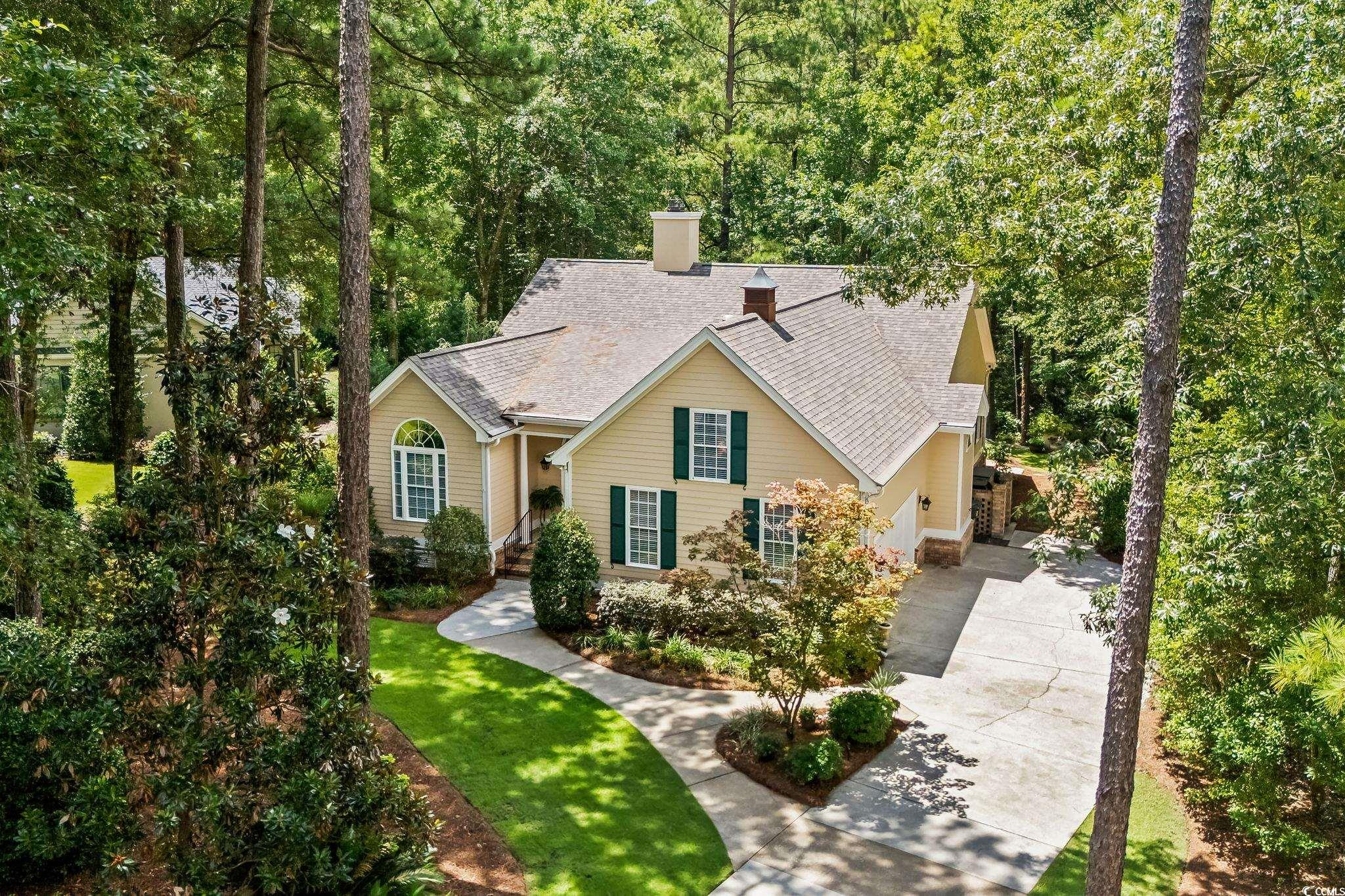 4494 Horseshoe Bend Murrells Inlet, SC 29576 - Photo 39 of 40 Gallery Image 39