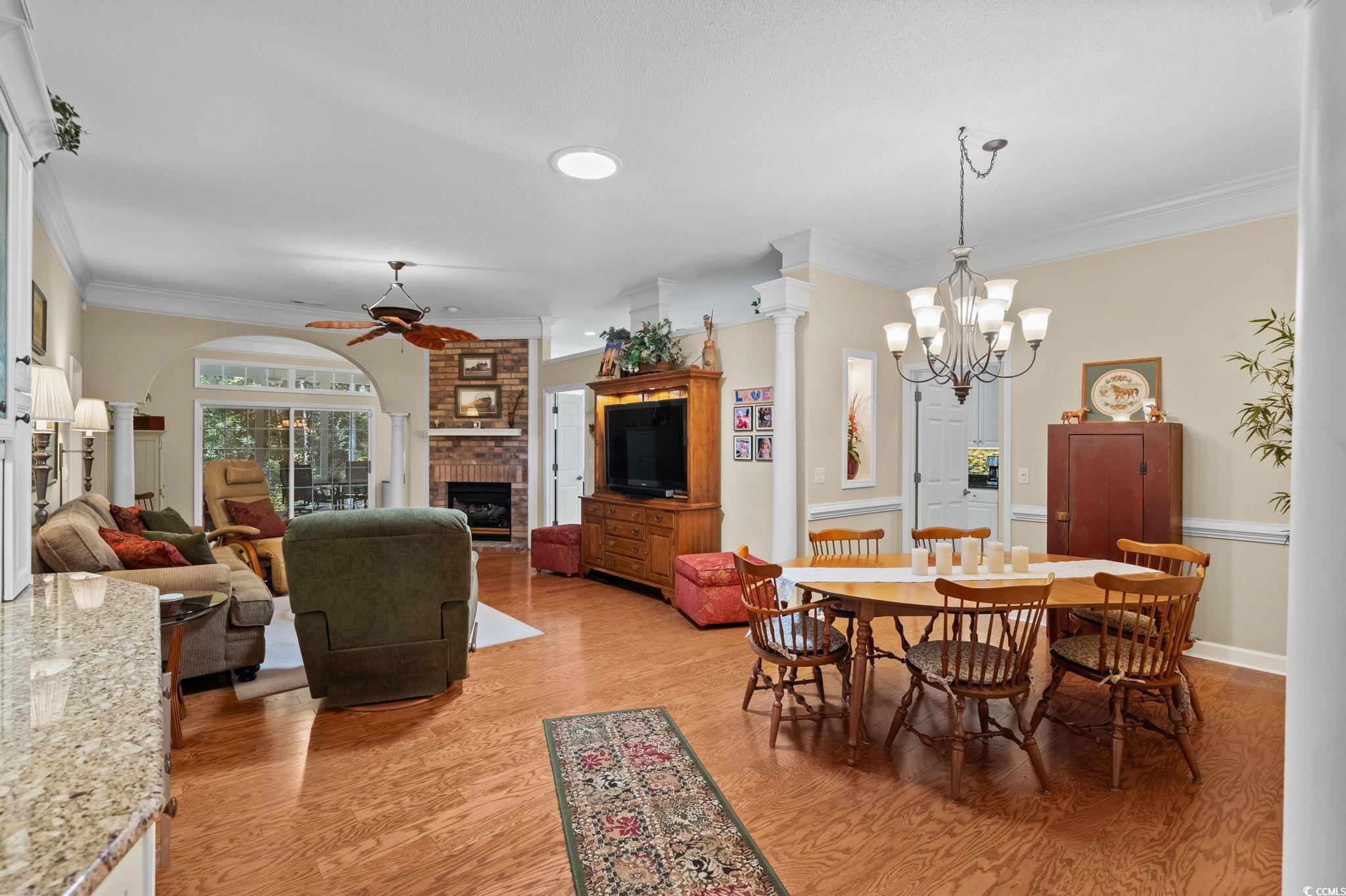 4494 Horseshoe Bend Murrells Inlet, SC 29576 - Photo 4 of 40 Gallery Image 4