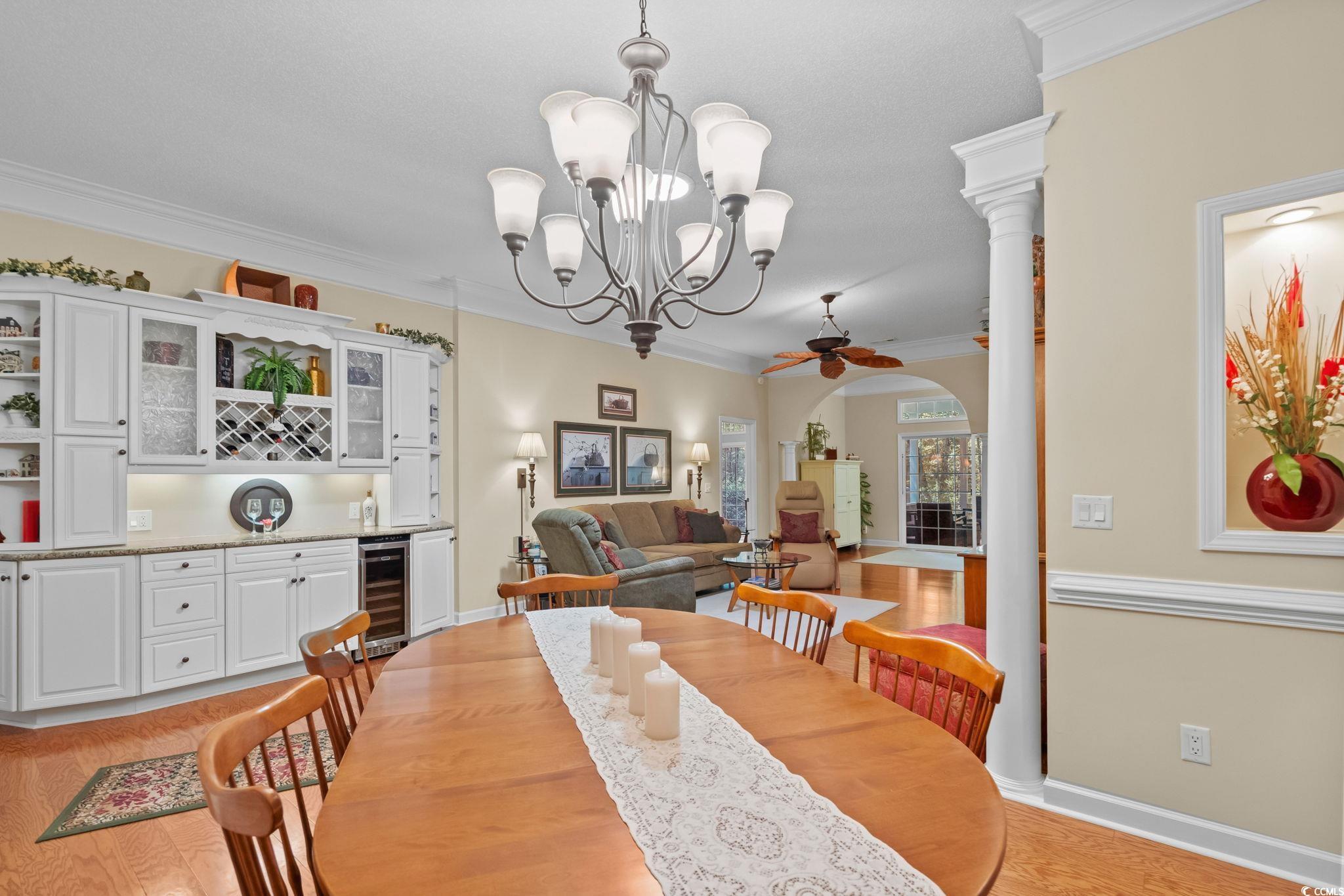 4494 Horseshoe Bend Murrells Inlet, SC 29576 - Photo 6 of 40 Gallery Image 6