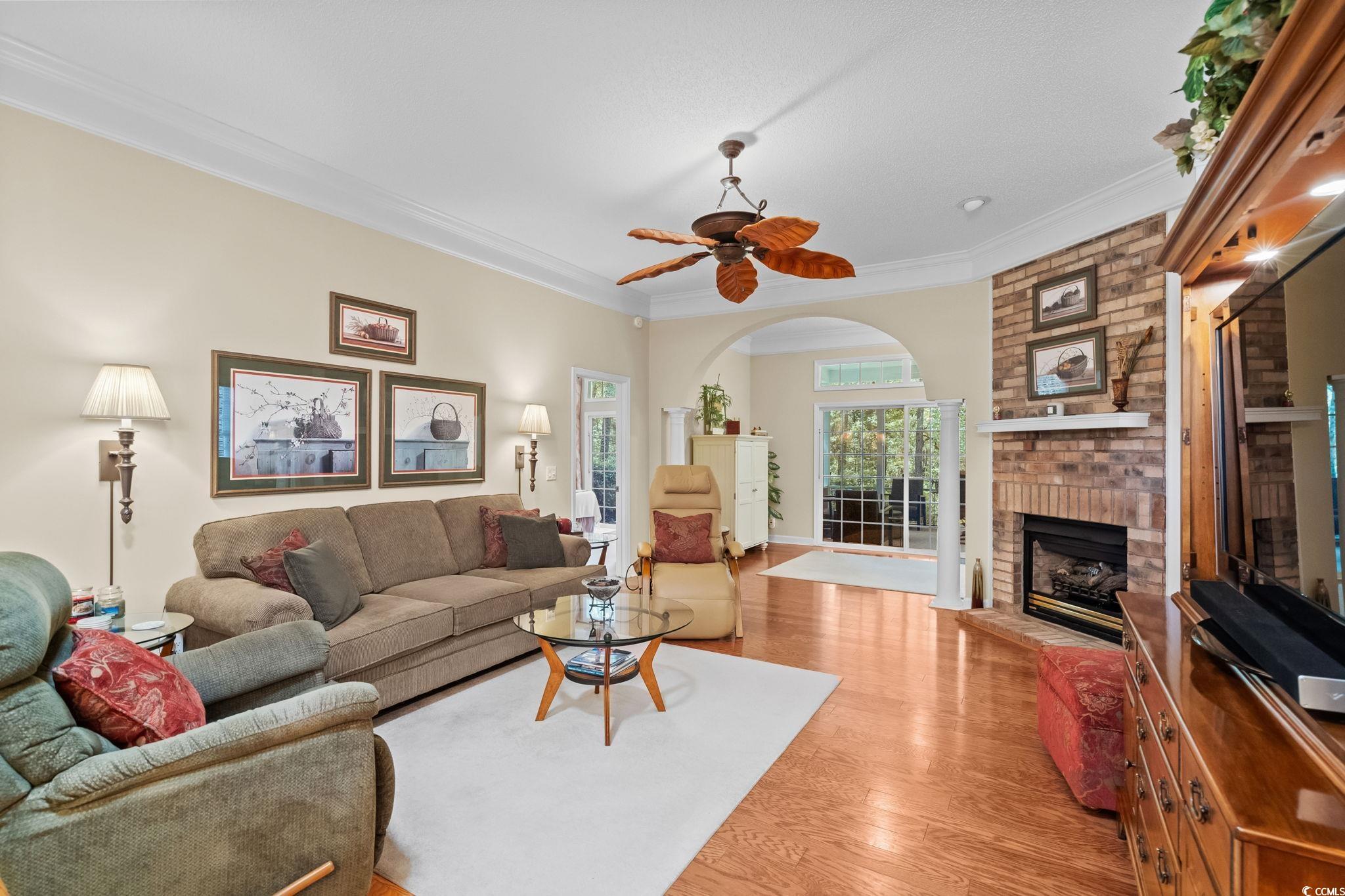 4494 Horseshoe Bend Murrells Inlet, SC 29576 - Photo 8 of 40 Gallery Image 8