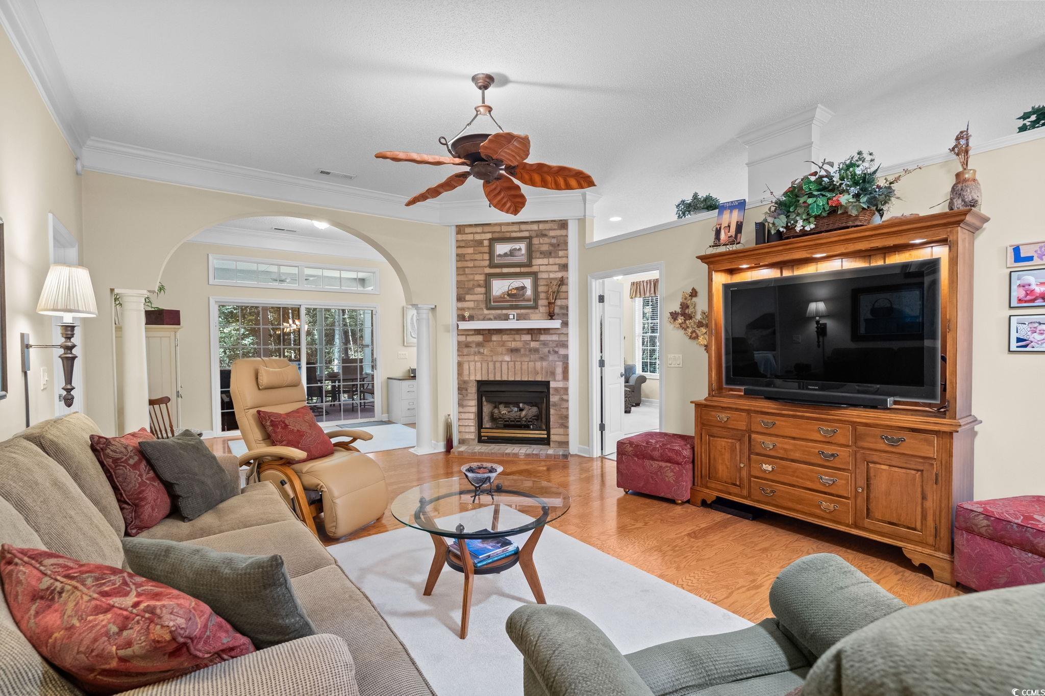 4494 Horseshoe Bend Murrells Inlet, SC 29576 - Photo 9 of 40 Gallery Image 9