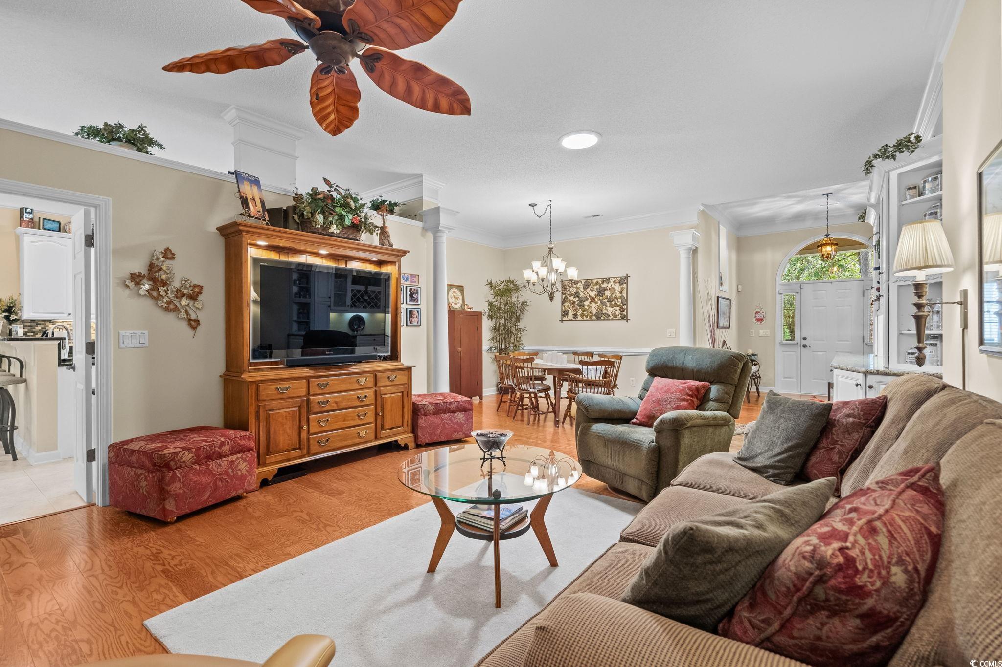 4494 Horseshoe Bend Murrells Inlet, SC 29576 - Photo 10 of 40 Gallery Image 10