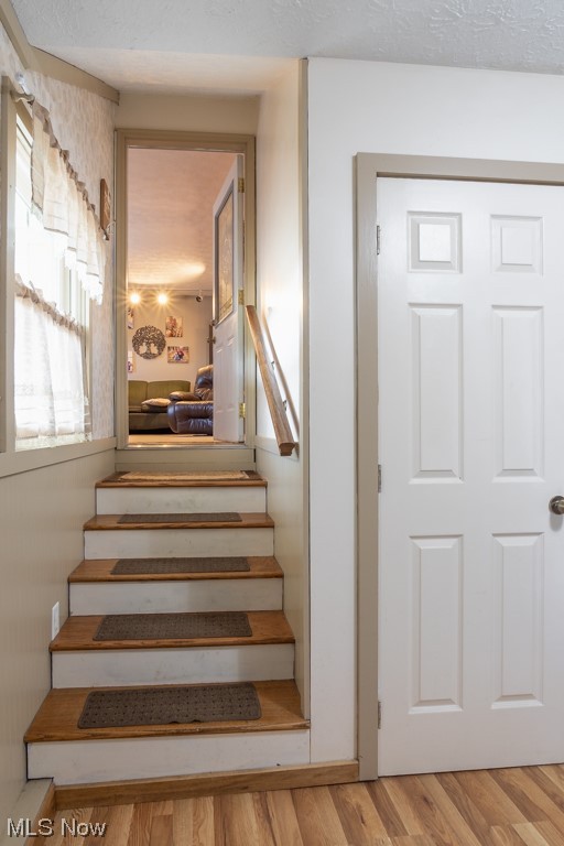 28309 Township Line Road East Rochester, OH 44625 - Photo 23 of 35 Entrance into the home from the mudroom