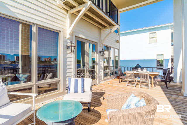 26896 Moses Road Orange Beach, AL 36561 - Photo 28 of 42 Outdoor Luxury