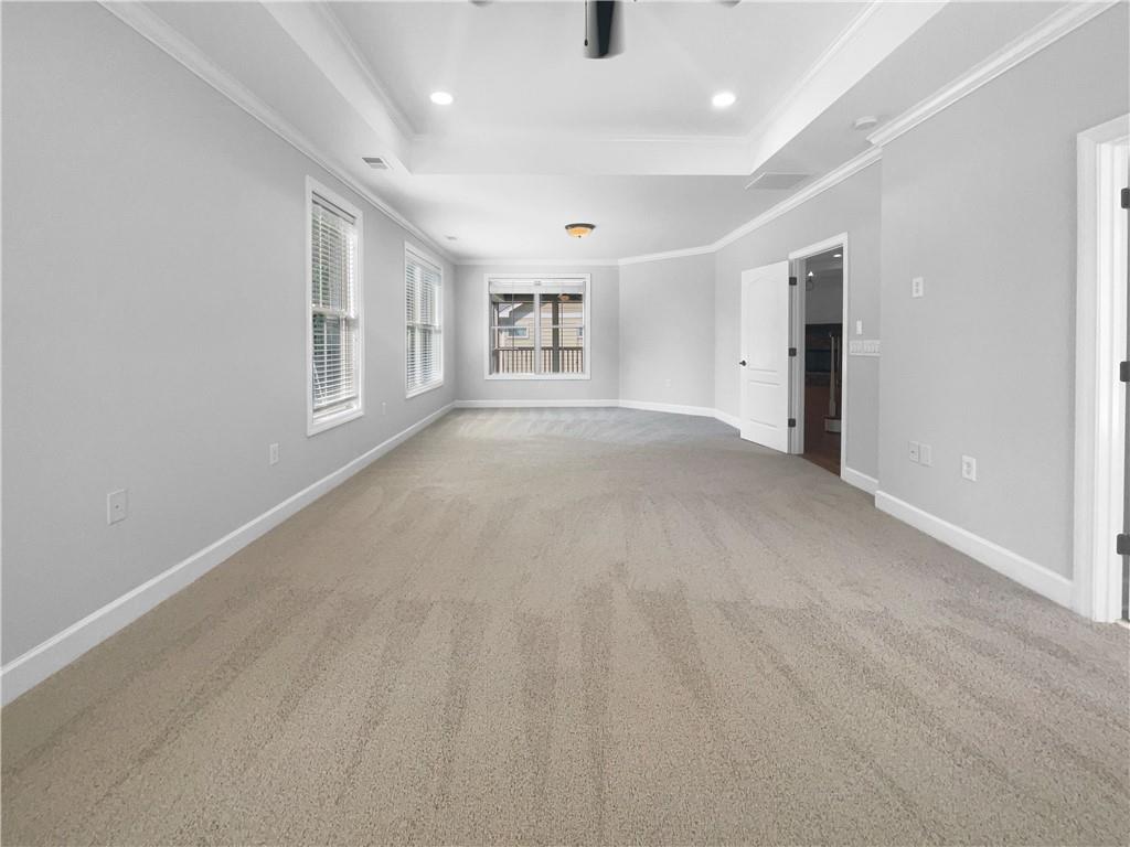 202 Hickory Nut Lane Canton, GA 30115 - Photo 18 of 33