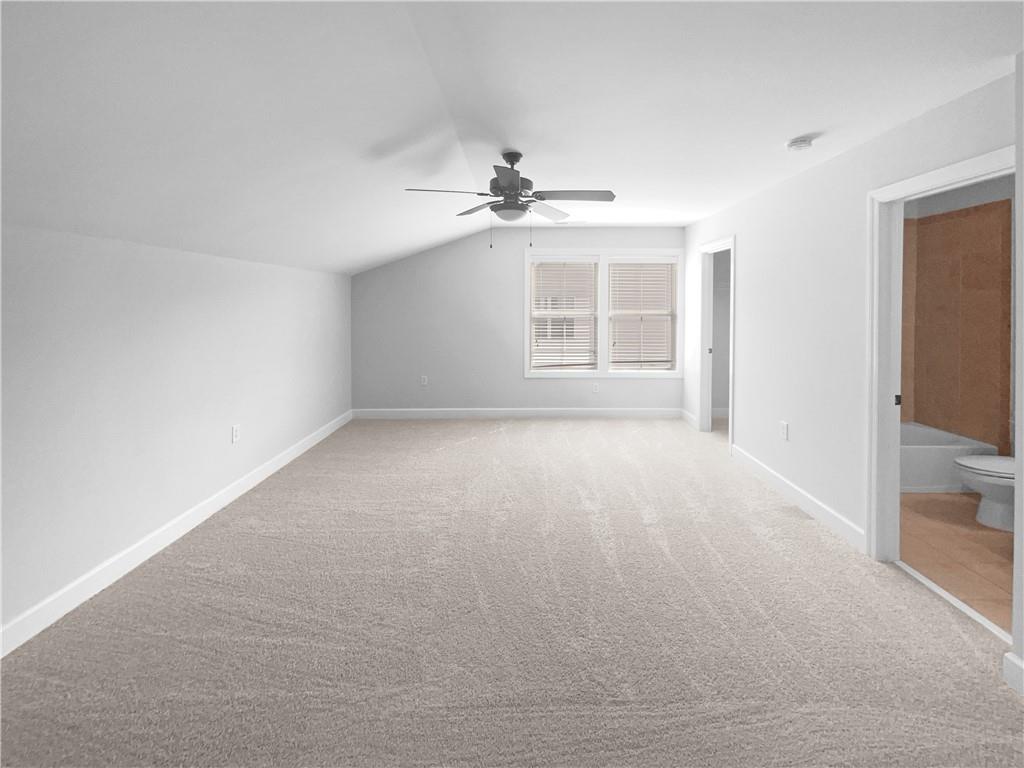 202 Hickory Nut Lane Canton, GA 30115 - Photo 19 of 33