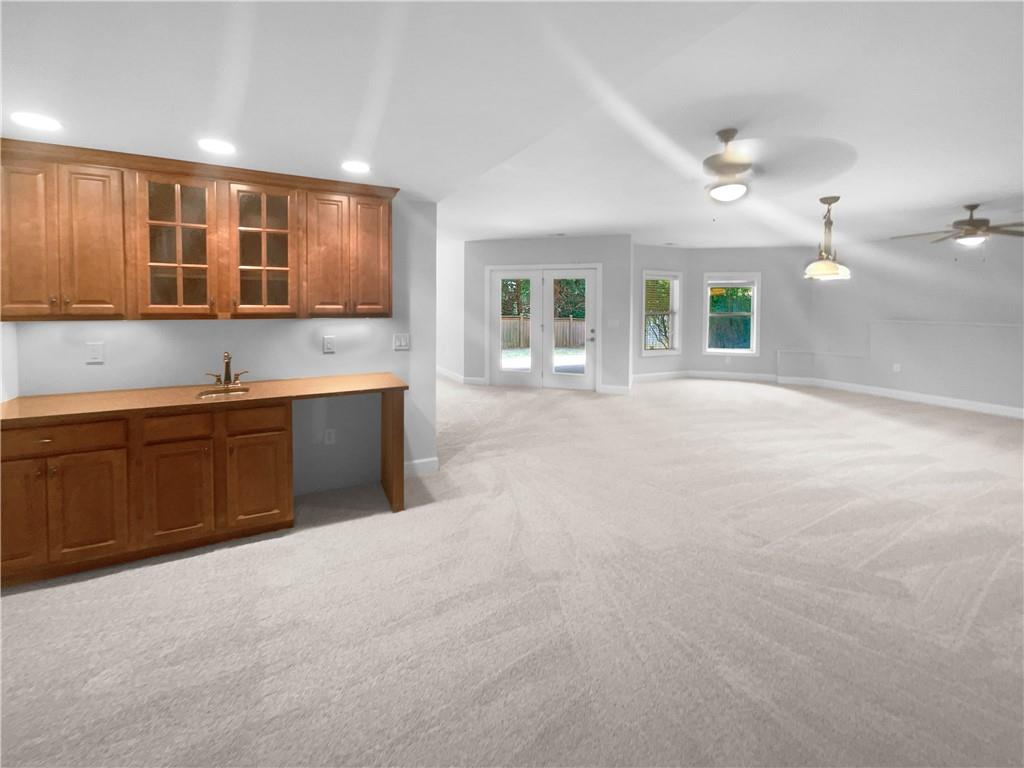 202 Hickory Nut Lane Canton, GA 30115 - Photo 22 of 33