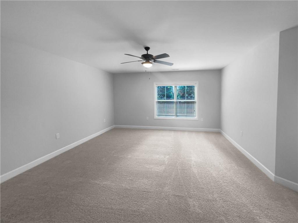 202 Hickory Nut Lane Canton, GA 30115 - Photo 23 of 33