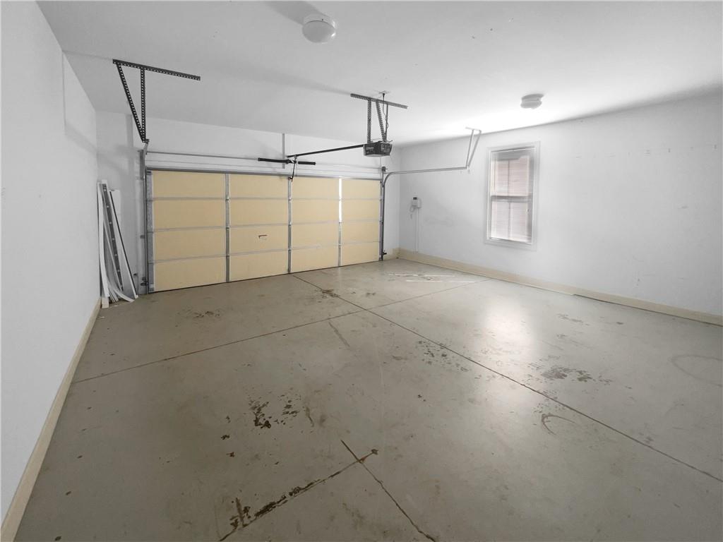 202 Hickory Nut Lane Canton, GA 30115 - Photo 29 of 33