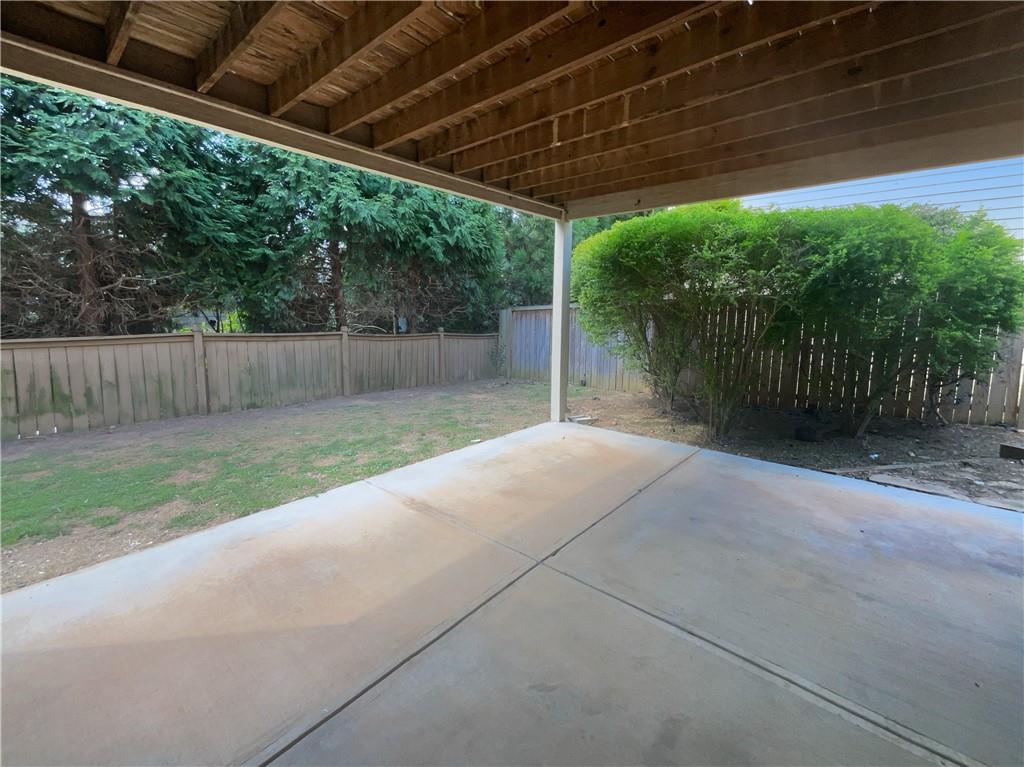 202 Hickory Nut Lane Canton, GA 30115 - Photo 32 of 33