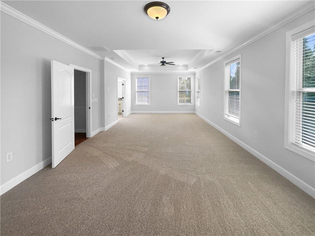 202 Hickory Nut Lane Canton, GA 30115 - Photo 7 of 33