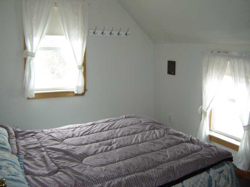 2379 St John Road Fort Kent, ME 04743 - Photo 5 of 24 Other. One of 3 rooms upstairs.