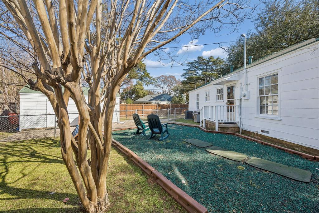 3704 Wildwood Road Fort Worth, TX 76107 - Photo 24 of 25