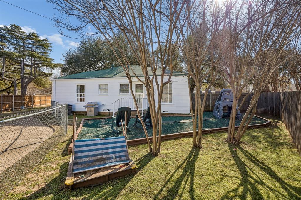 3704 Wildwood Road Fort Worth, TX 76107 - Photo 25 of 25