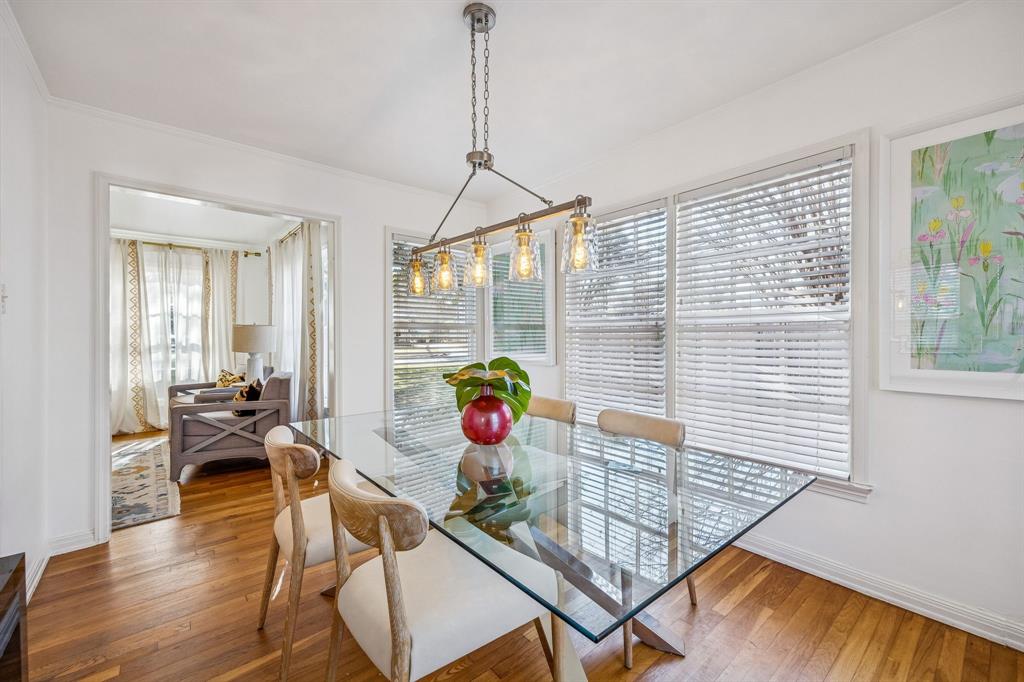 3704 Wildwood Road Fort Worth, TX 76107 - Photo 9 of 25