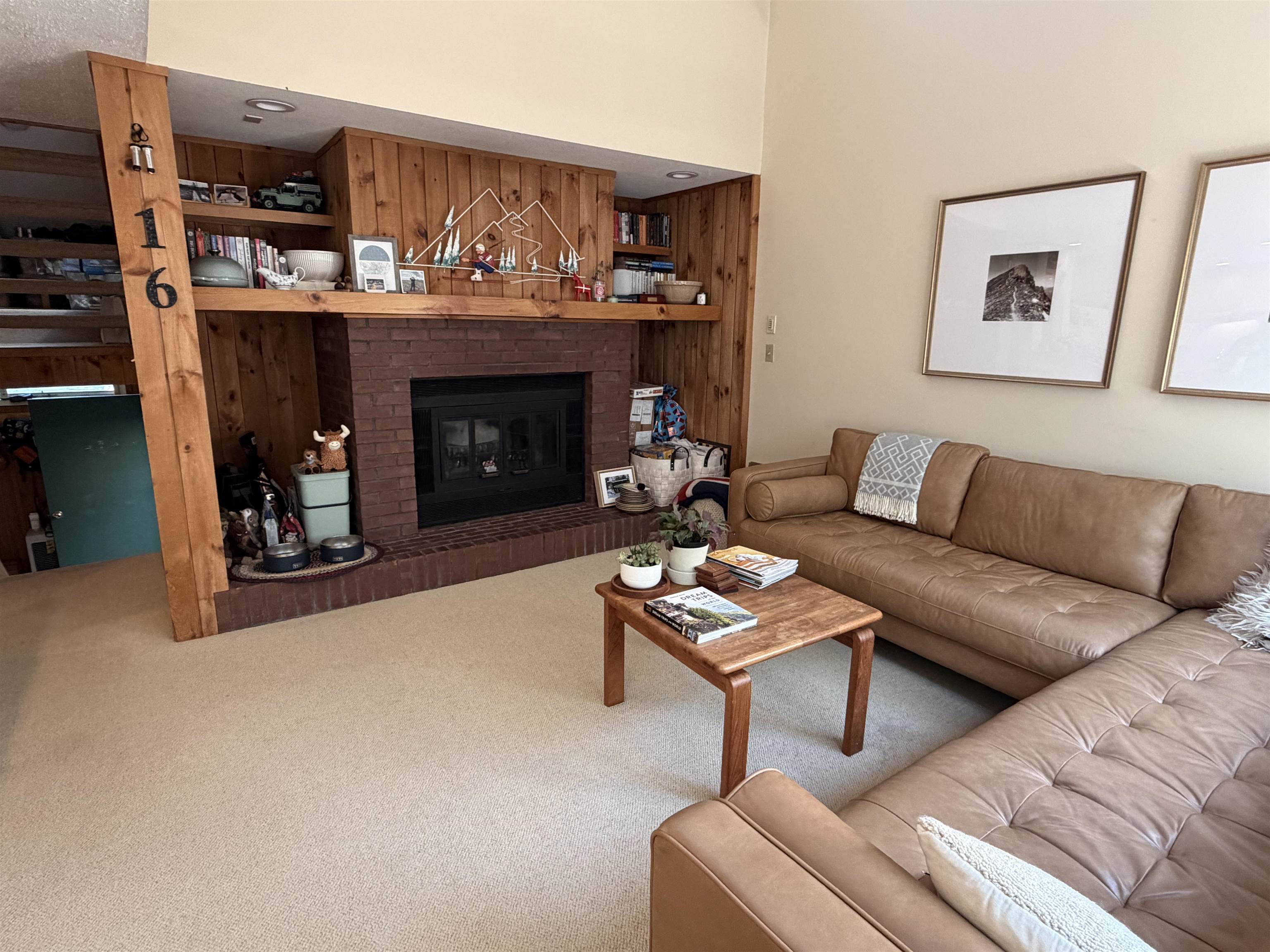 28 Tyler Spring Way, Unit 21 Waterville Valley, NH 03215 - Photo 3 of 38