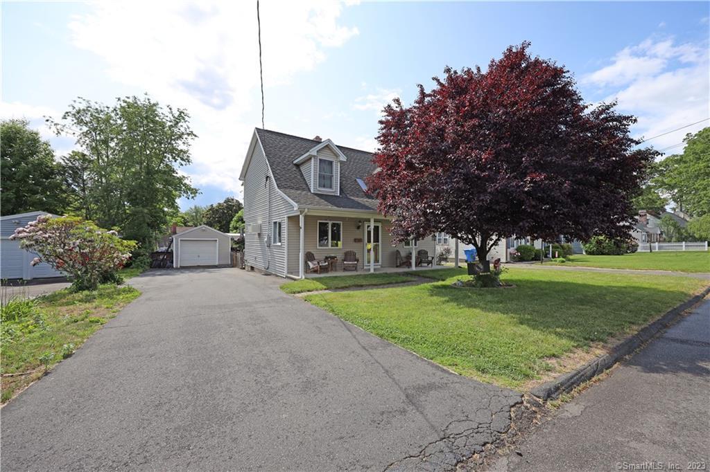 91 Garfield Road Bristol, CT 06010 - Photo 1 of 1 Gallery Image 1