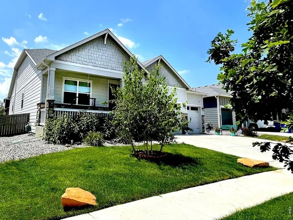 $580,000 | 1431 Vantage Parkway, Berthoud, CO 80513