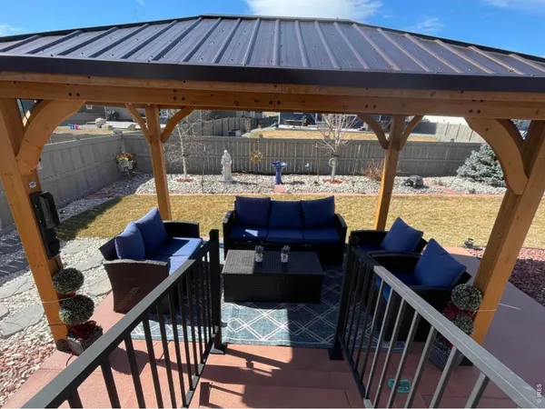 $580,000 | 1431 Vantage Parkway, Berthoud, CO 80513