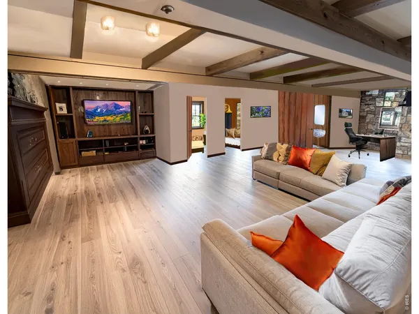 $580,000 | 1431 Vantage Parkway, Berthoud, CO 80513