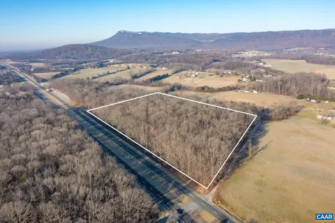 $395,000 | 0 Spotswood Trail, Elkton, VA 22827