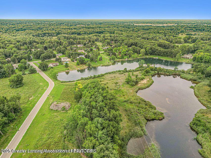 16725 Tormiston Road Haslett, MI 48840 - Photo 3 of 10 2