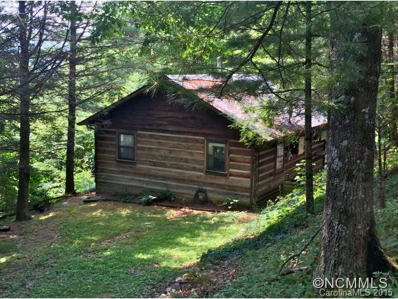 626 Quail Cove Road Clyde, NC 28721 - Photo 1 of 24