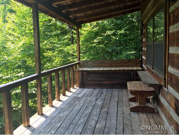 626 Quail Cove Road Clyde, NC 28721 - Photo 3 of 24
