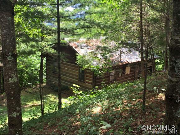 626 Quail Cove Road Clyde, NC 28721 - Photo 21 of 24