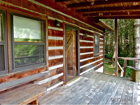 626 Quail Cove Road Clyde, NC 28721 - Photo 22 of 24