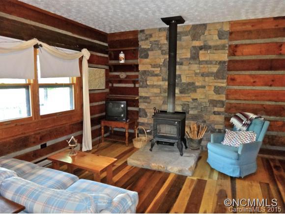 626 Quail Cove Road Clyde, NC 28721 - Photo 4 of 24