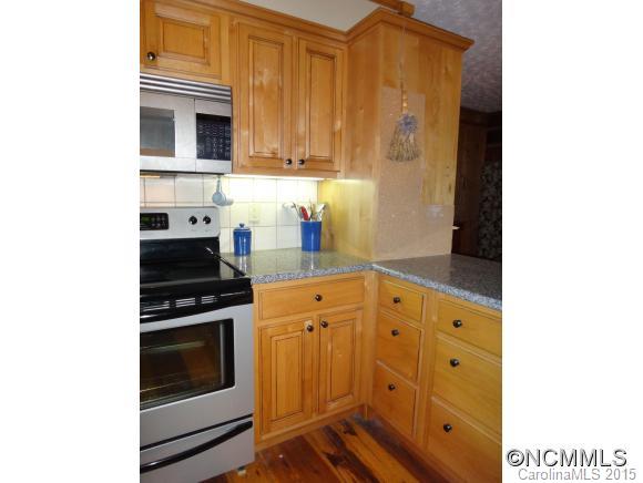 626 Quail Cove Road Clyde, NC 28721 - Photo 10 of 24