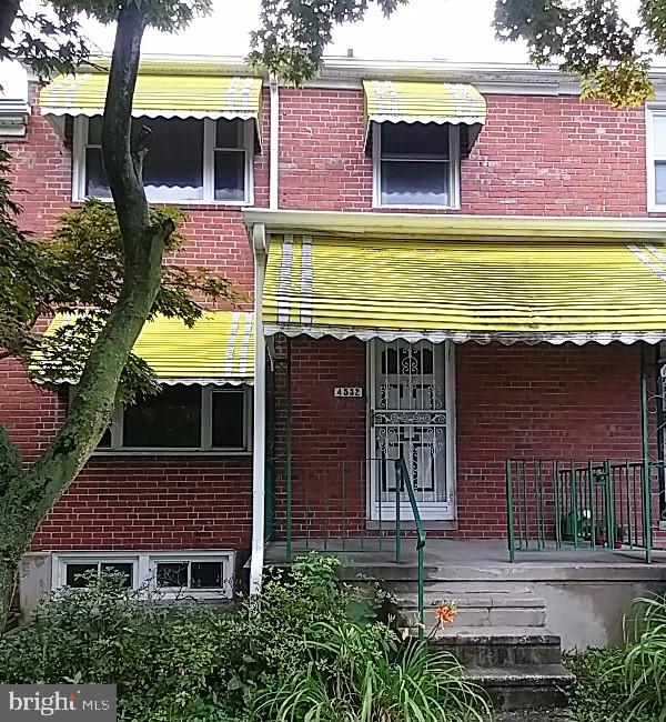 4532 Marble Hall Road Baltimore, MD 21239 - Photo 22 of 22