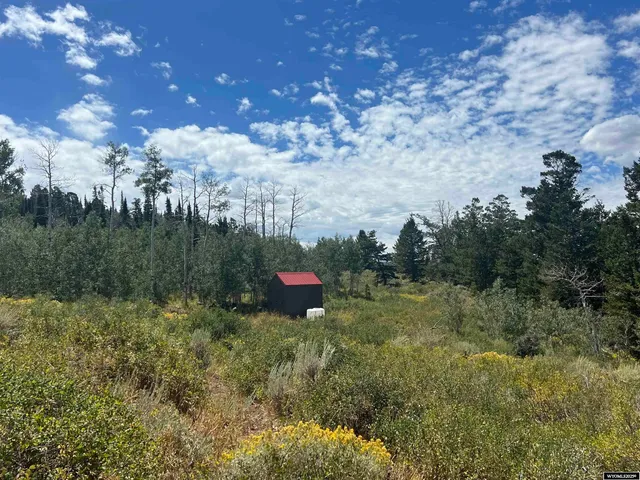 $220,000 | 567 Rocky Top Road, Robertson, WY 82944