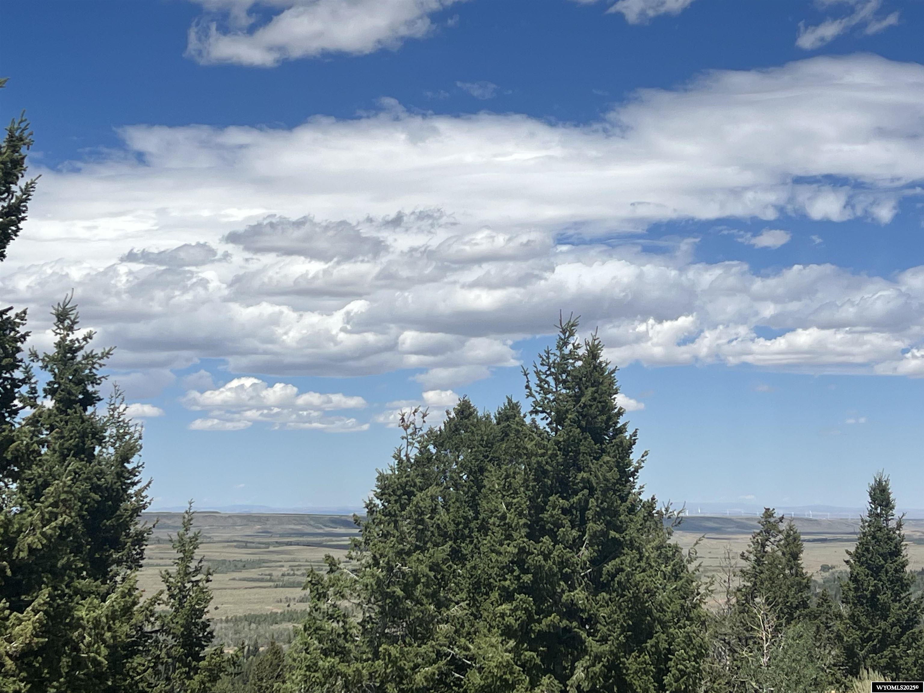 567 Rocky Top Road Robertson, WY 82944 - Photo 3 of 9