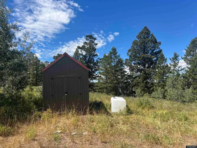 $220,000 | 567 Rocky Top Road, Robertson, WY 82944