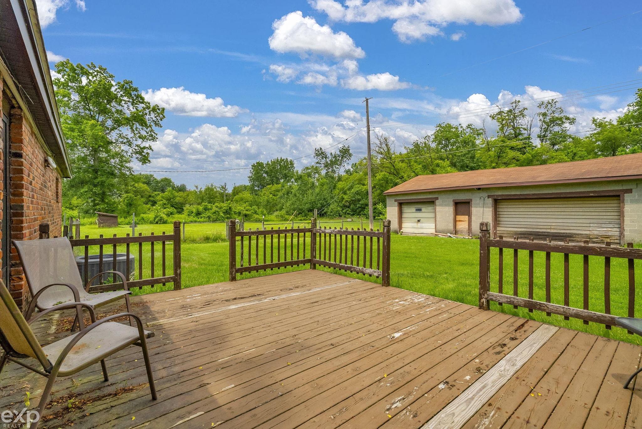6406 Lapeer Road North Street, MI 48049 - Photo 45 of 45