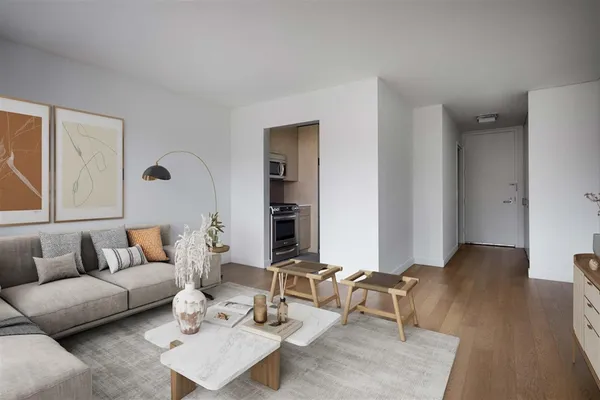 $6,575 | 105 Duane Street, Unit 42F | TriBeCa