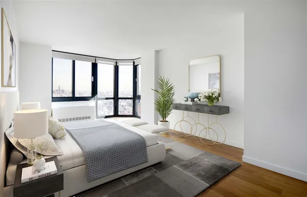 $6,575 | 105 Duane Street, Unit 42F | TriBeCa