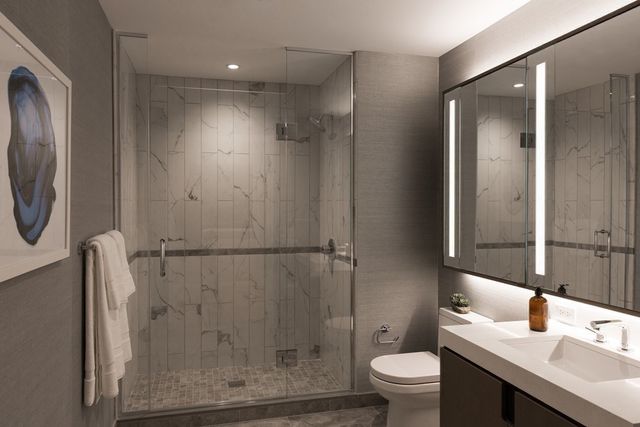 $2,999,000 | 380 Harrison Avenue, Unit PH1K, Boston, MA 02118