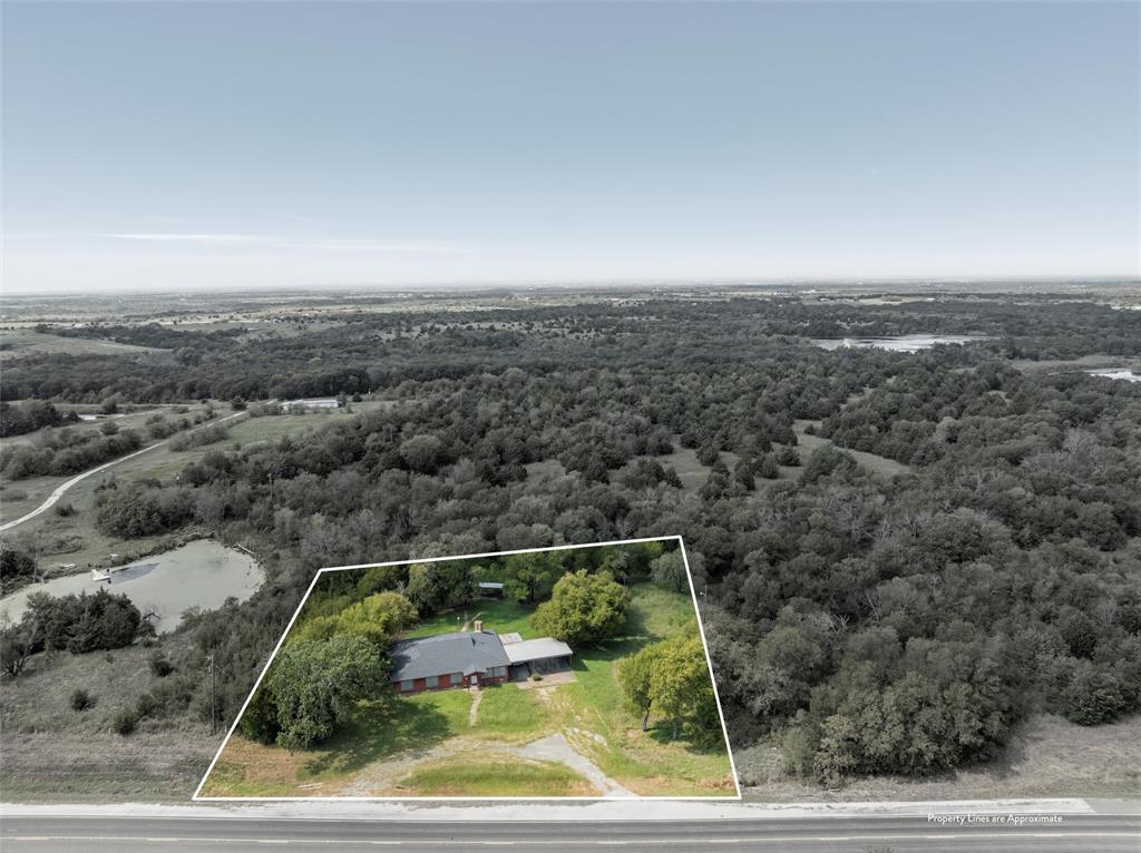 2547 State Highway Hubbard, TX 76648 - Photo 3 of 21