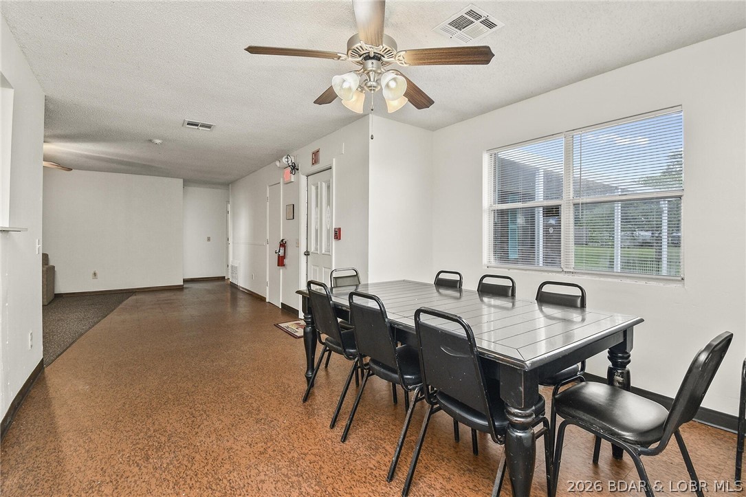 194 State Hwy MM Niangua, MO 65713 - Photo 24 of 32 Dining room to living room