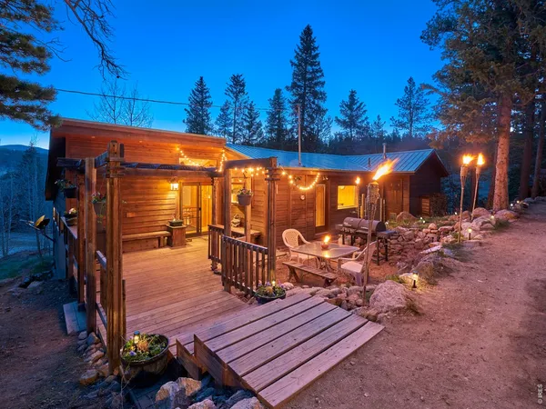 $514,000 | 53 Wallens Place, Black Hawk, CO 80422