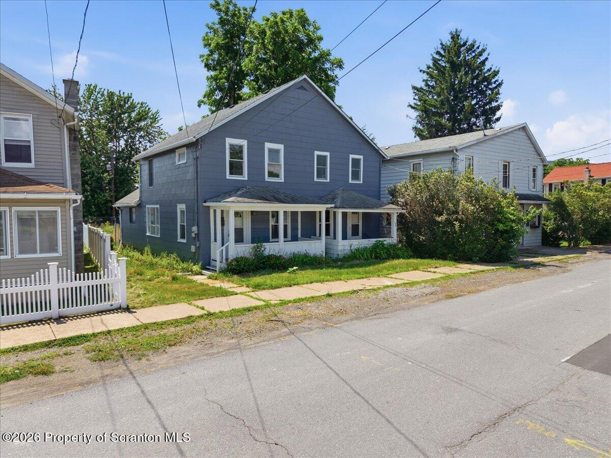 134 Penn Avenue Exeter, PA 18643 - Photo 49 of 49 13-DJI_20260629142057_0291_D