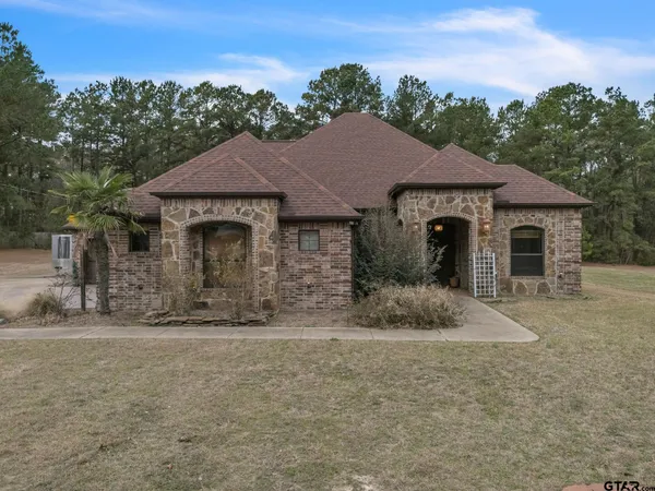 $475,000 | 273 County Road 4924, Troup, TX 75789